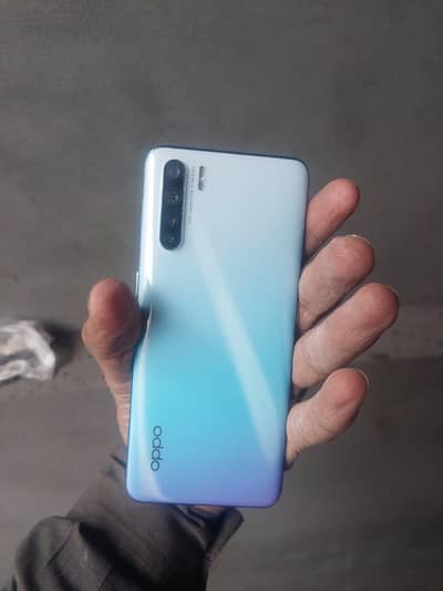 Oppo f 15