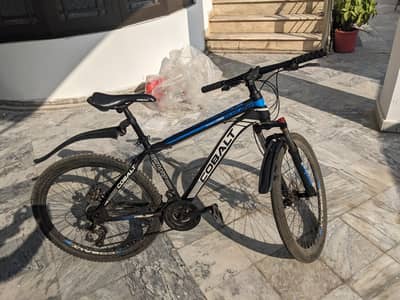 Hybrid Cycle / Bike / Bicycle - COBALT - Great Condition