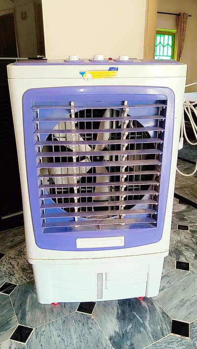 Room Cooler New Condition