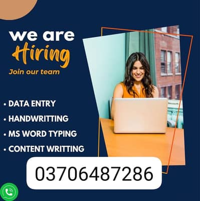 Online job at home/Google/Easy/Part time/Full time