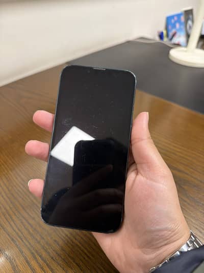 iPhone 13 - PTA Approved - 128 GB - Battery 75% - Condition 8/10