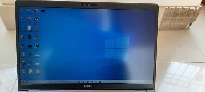 DELL LATITUDE 5500 IN MINT CONDITION AVAILABLE