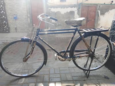 cycle for sale