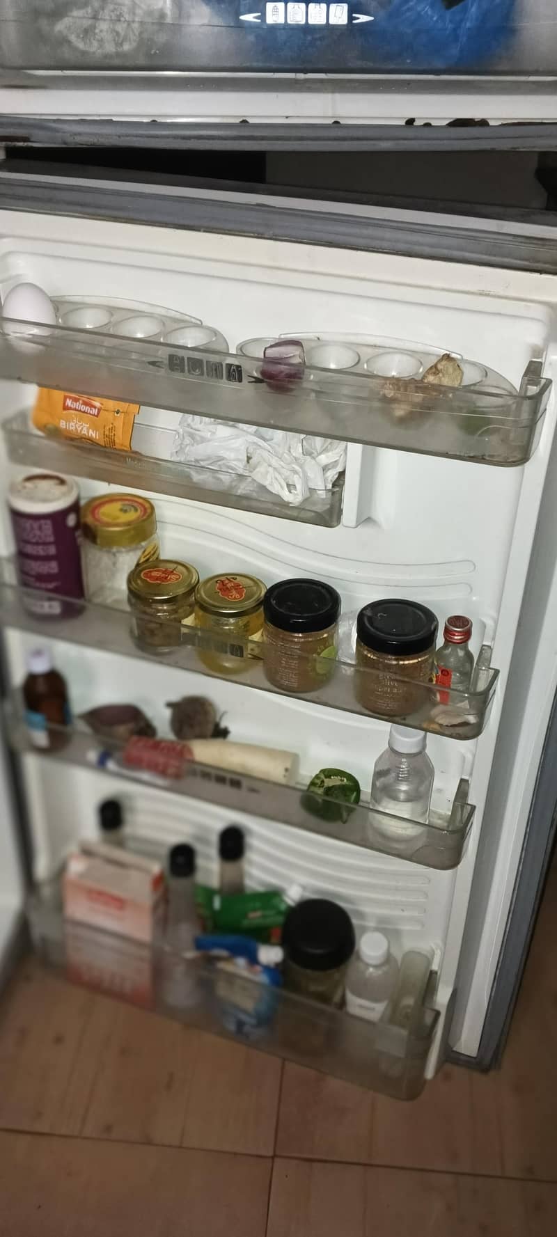 dawlance (Reflection) 3