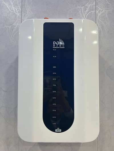 Lithium Battery | China Assembled | 25.6V | 51.2V | 100AH | 200AH