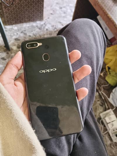 Oppo A5s