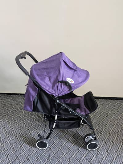 Stroller/ Walker / Carry Cot