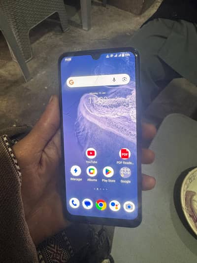 Vivo v20se PTA approved sale and exchange