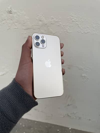 iPhone 12 Pro - Factory Unlock Non Pta