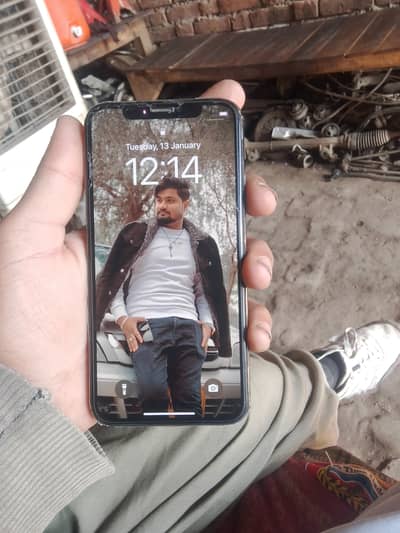 Non pta 256gb all ok