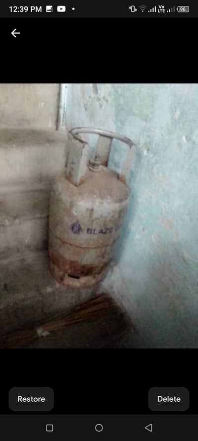 8 kalo ka haa gass salnerd