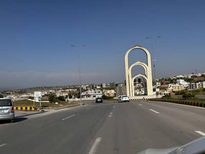 5 Marla Residential Plot In DHA Defence Of Islamabad Is Available For sale