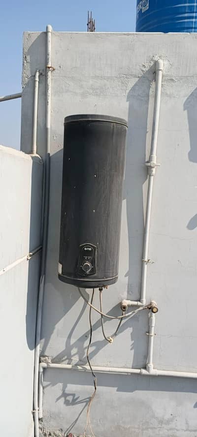 electrical geysers not working