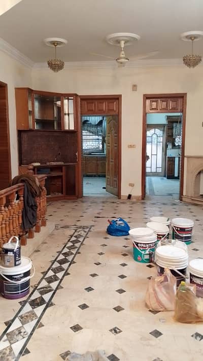 14 Marla House For Sale