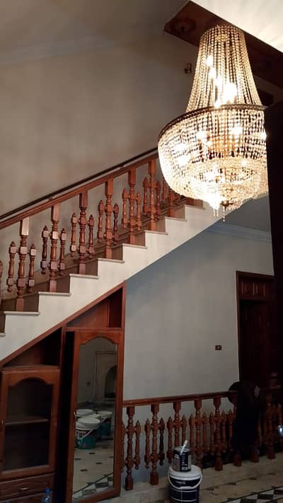 14 MARLA 2.5 STORY OFFICE FOR RENT