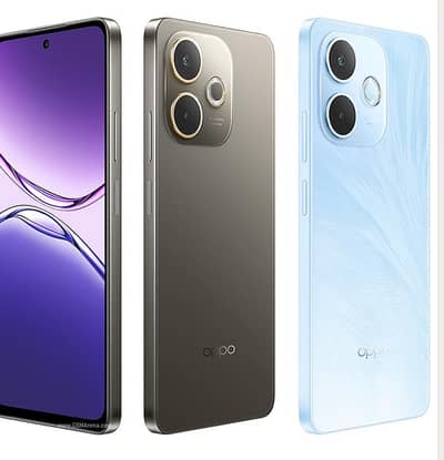 OPPO A5 Pro