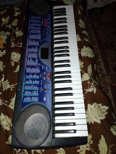 Casio Casiotone CT-S1000V 61-key Arranger