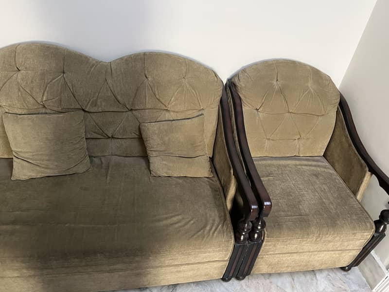 Sofa set 2