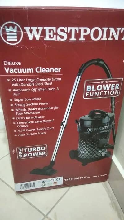 Vaccum clener for carpet and walls