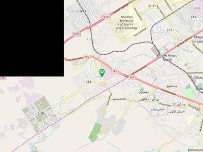 Owner Plot for Sale Urgent investor Rate