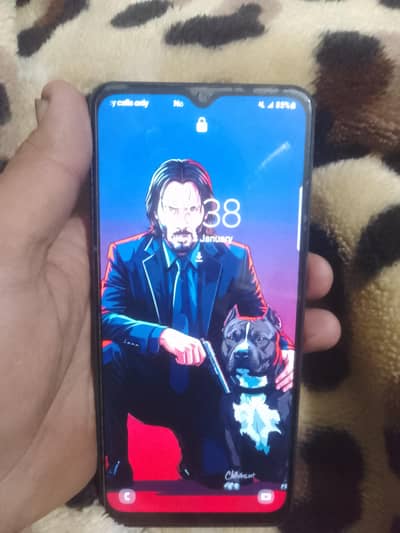 Samsung A12 Non PTA