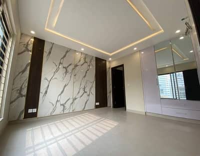 1 Bed Non Furnished Flat Is Available For Rent