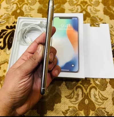 iphone x 256 GB my WhatsApp number 0320_24_100_47