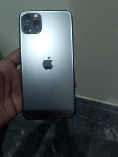Apple iPhone 11 Pro Max