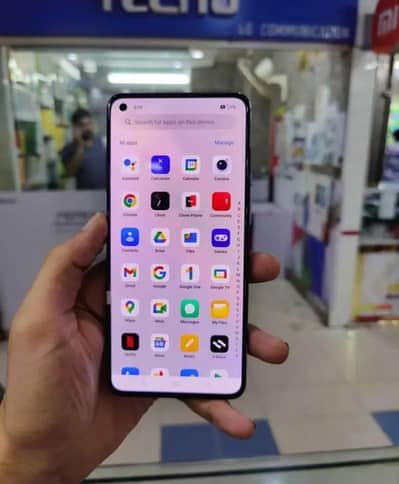 OnePlus 9 16/128 PTA Approved All oky