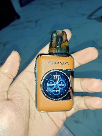 Oxva SQ Pro 2