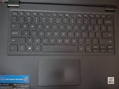 Core i5, 10th generation, cpu 1.60ghz, ram 16gb, graphics card 128mb i