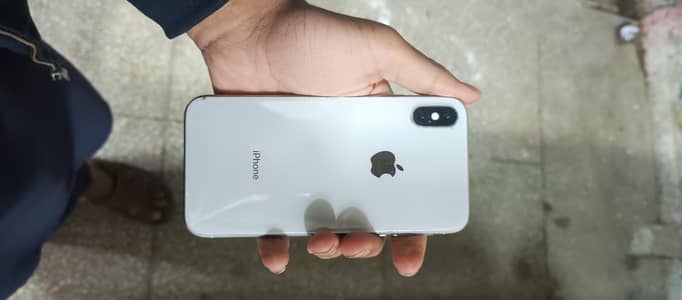 IPhone X JV 64GB