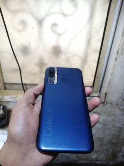 pta approved all OK phone