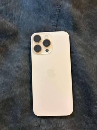 iphone 16 pro max 256gb pta