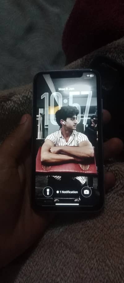 Iphone 11 Urgent Sale