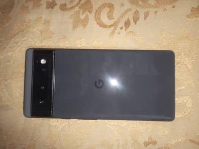 google pixel 6 8/128