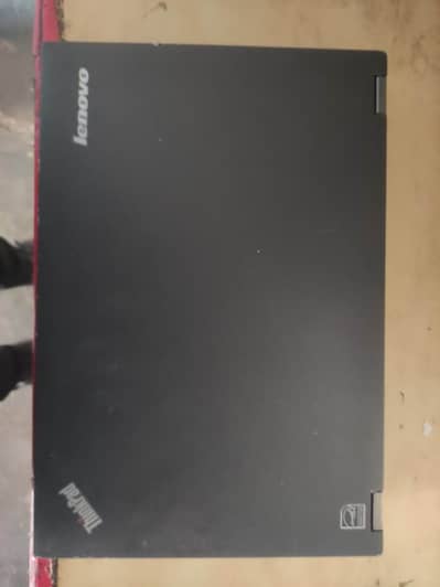 Lenovo T440p - Core i5 - 4th Generation