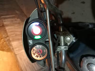 Honda 70 dream black