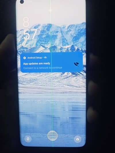 urgent sale reno 5pro 5g 12+12/256gb