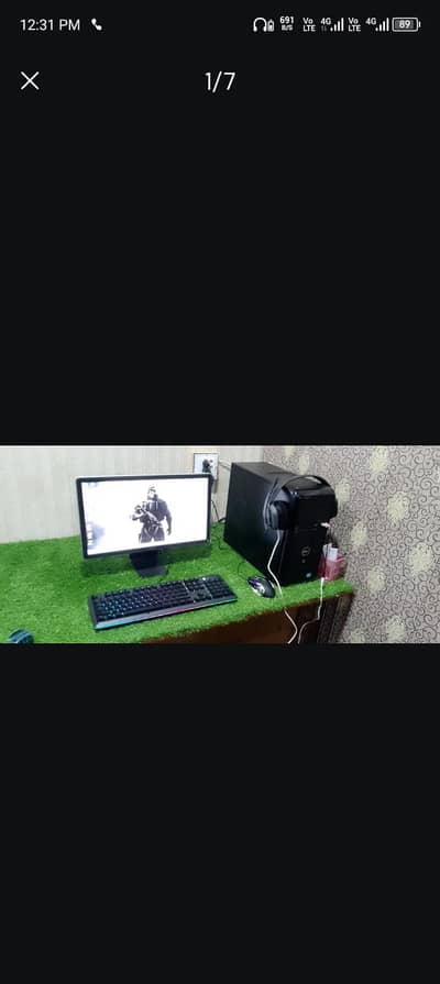 Core i5 3rd Generation