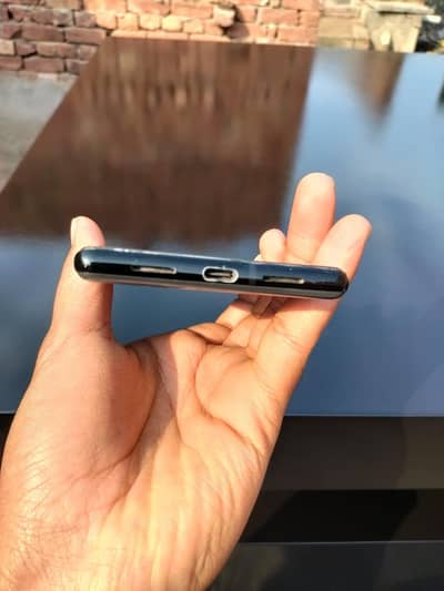 google pixal 6 pro condition 10_9 water pack