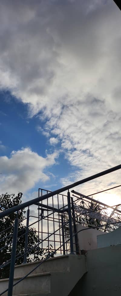 ground floor portion for rent available