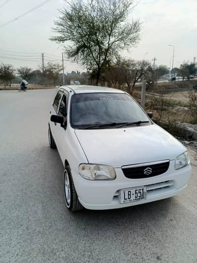 alto converted 660 cc