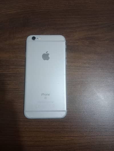 Iphone 6s 16 Gb Tuch broke but 100 working home button not working