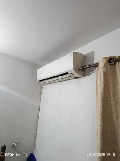 10-Marla House Second Floor Single Furnished Room Available For Rent In Faisal Town Block C