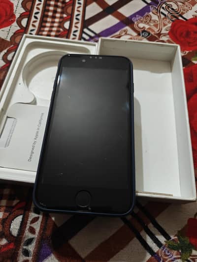 IPHONE SE 3RD GEN 2022