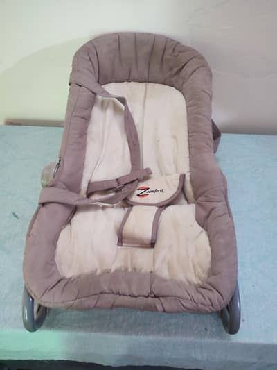 Zubaidas Baby Romper