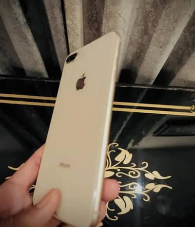 iphone 7 plus 128 GB my WhatsApp number 0320-24-100*47