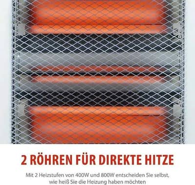 Electric Heaters For Winter Season