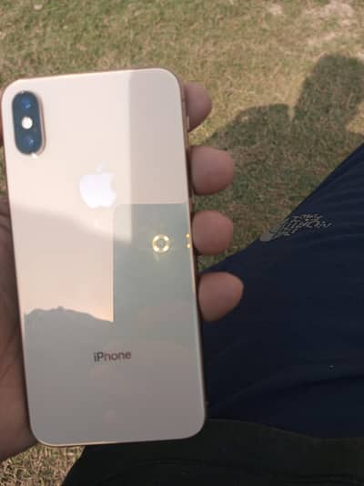 iphone xs 64gb Non PTA